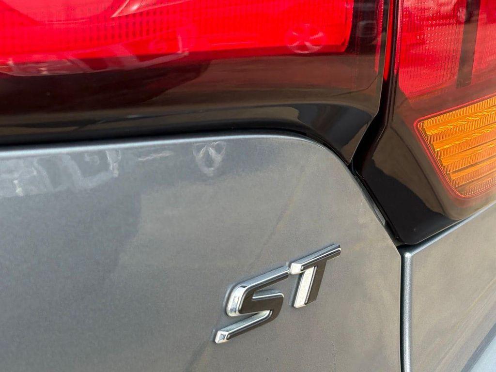 used 2021 Buick Encore GX car, priced at $14,839