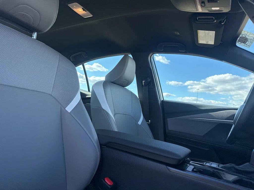 used 2025 Toyota Camry car, priced at $29,255