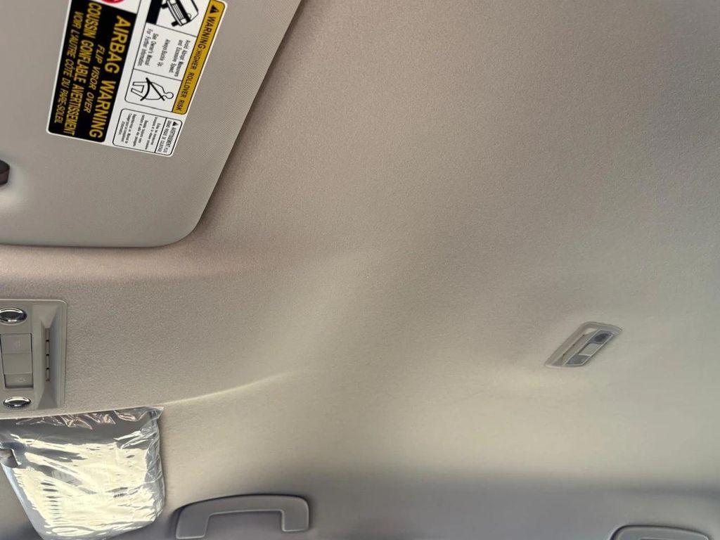 new 2026 Nissan Kicks car, priced at $23,880