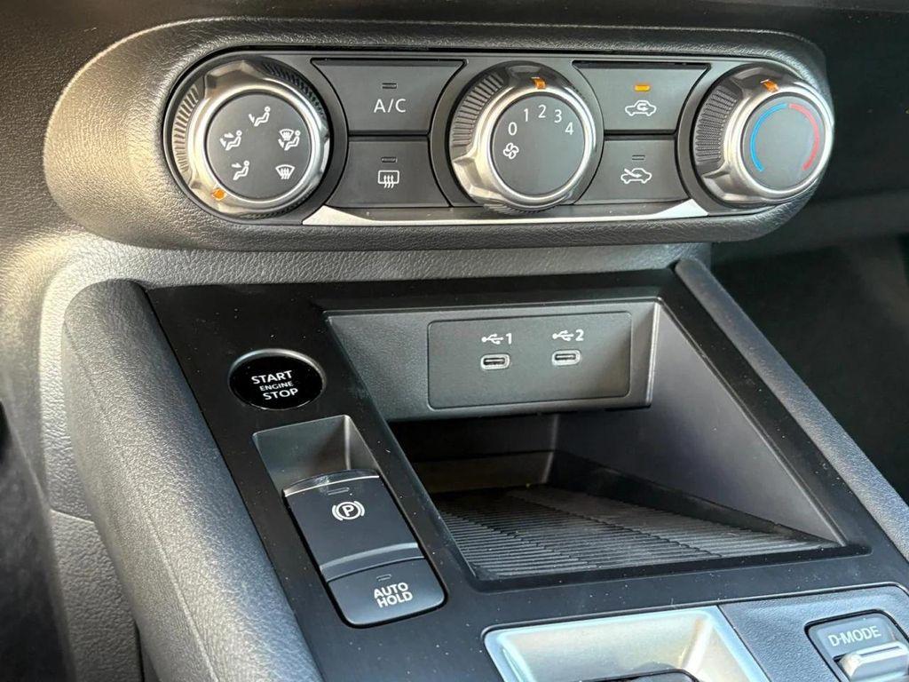 new 2026 Nissan Kicks car, priced at $23,880