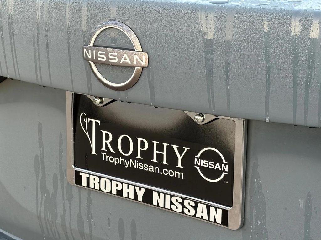 used 2024 Nissan Sentra car, priced at $17,697