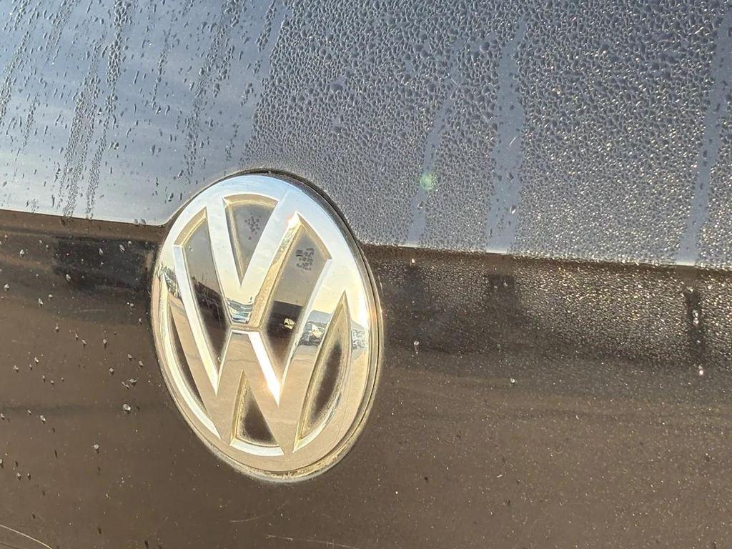 used 2020 Volkswagen Tiguan car, priced at $14,682