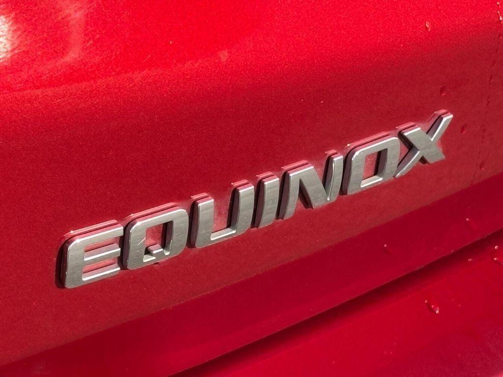 used 2019 Chevrolet Equinox car, priced at $17,995