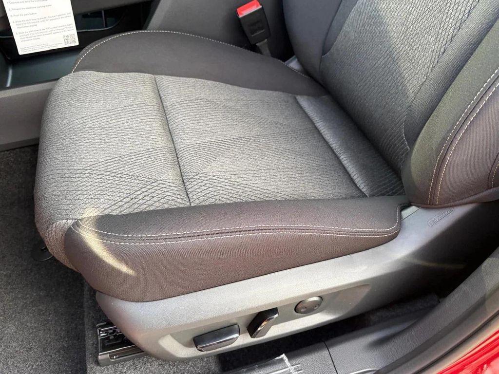 new 2026 Nissan Rogue car, priced at $27,439