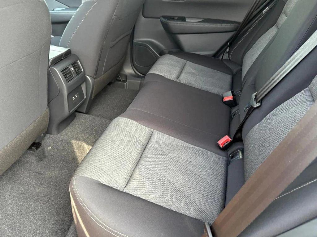 new 2026 Nissan Rogue car, priced at $27,439