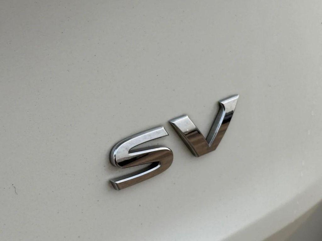 used 2021 Nissan Rogue car, priced at $14,871