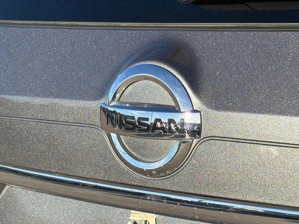 used 2017 Nissan Rogue Hybrid car, priced at $12,981