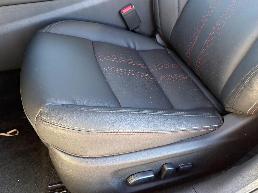 new 2025 Nissan Altima car, priced at $31,044