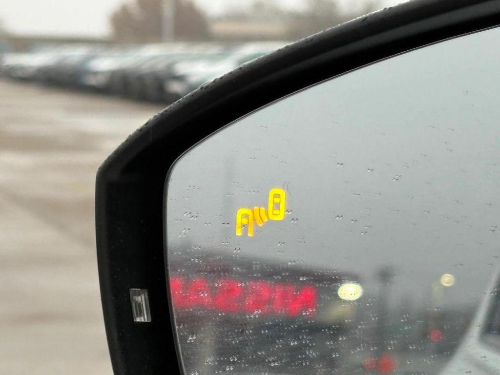 used 2019 Volkswagen Tiguan car, priced at $13,019