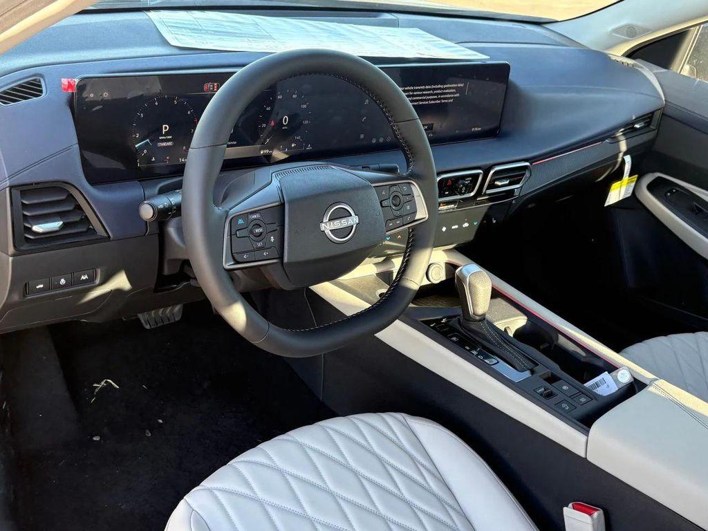 new 2026 Nissan Sentra car, priced at $27,800