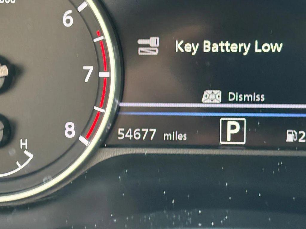 used 2022 Nissan Sentra car, priced at $17,457