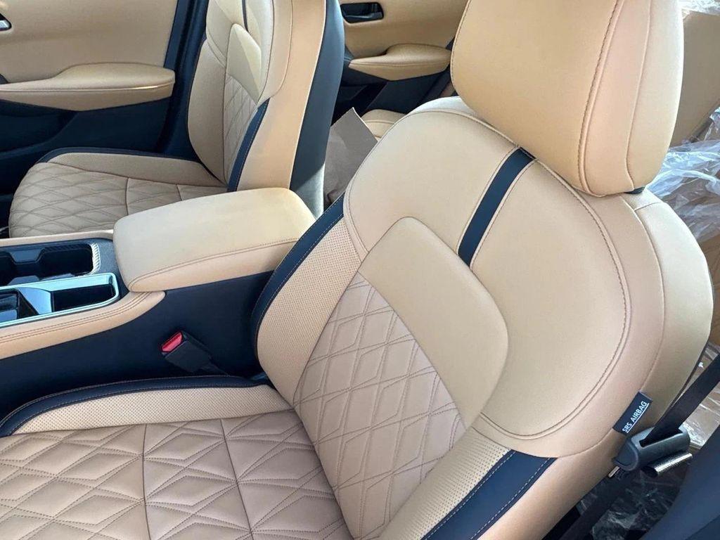 new 2025 Nissan Sentra car, priced at $21,592