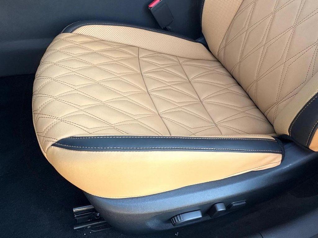 new 2025 Nissan Sentra car, priced at $21,592