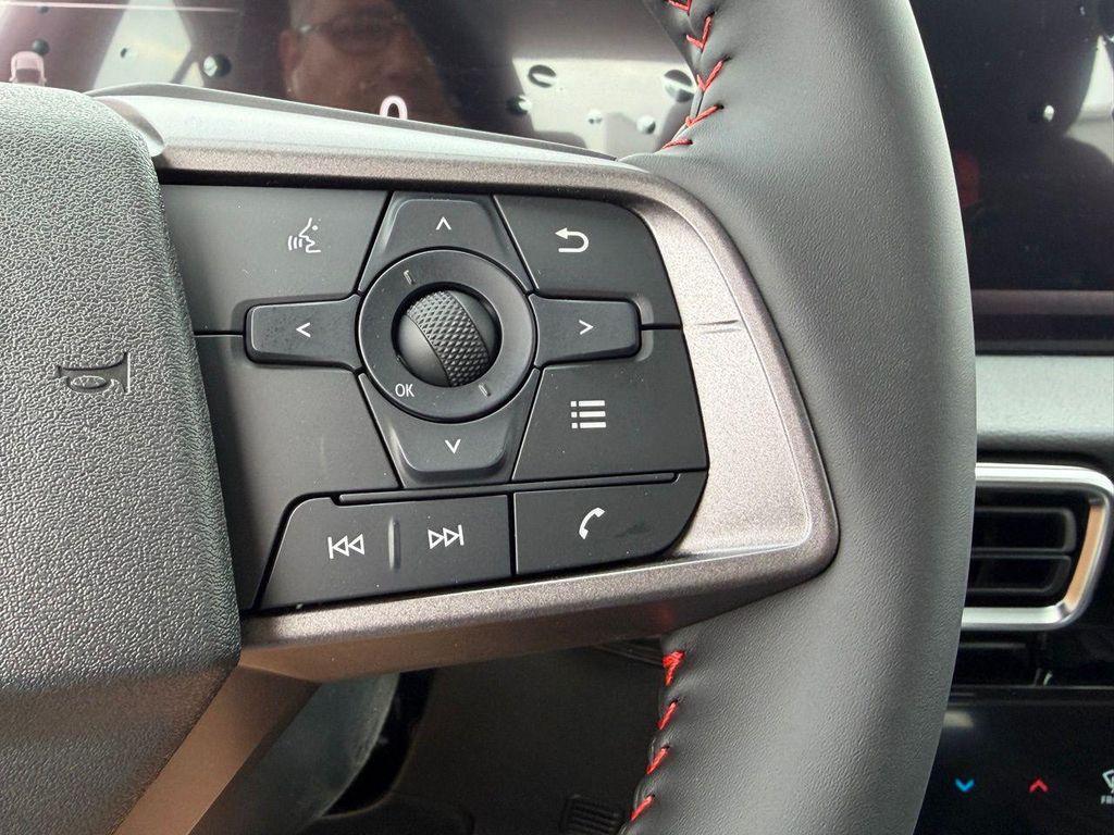 new 2026 Nissan Sentra car, priced at $23,853