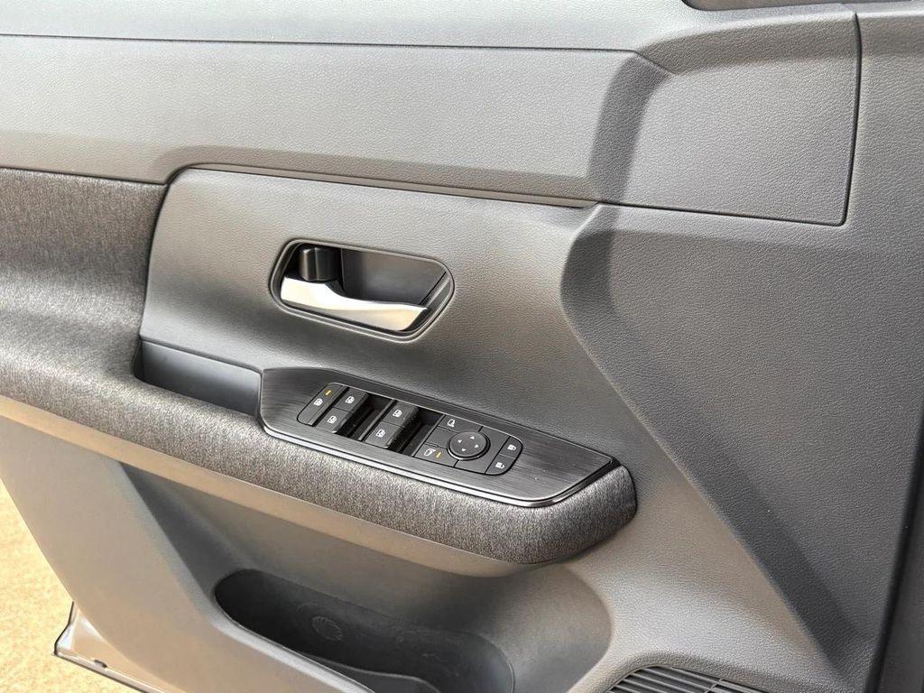 new 2026 Nissan Kicks car, priced at $26,300