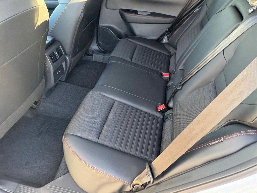 new 2026 Nissan Rogue car, priced at $31,778