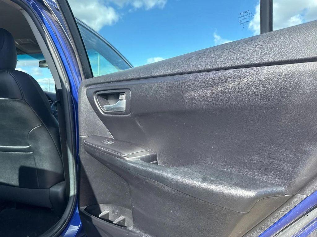 used 2016 Toyota Camry car, priced at $15,521