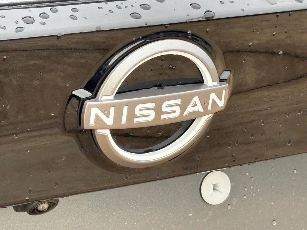new 2026 Nissan Kicks car, priced at $27,764