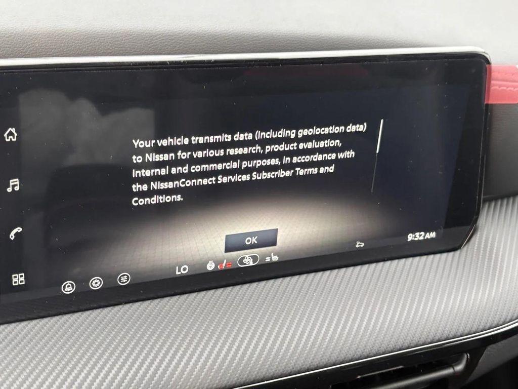 new 2026 Nissan Kicks car, priced at $27,764