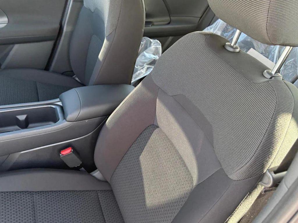 new 2026 Nissan Kicks car, priced at $24,380