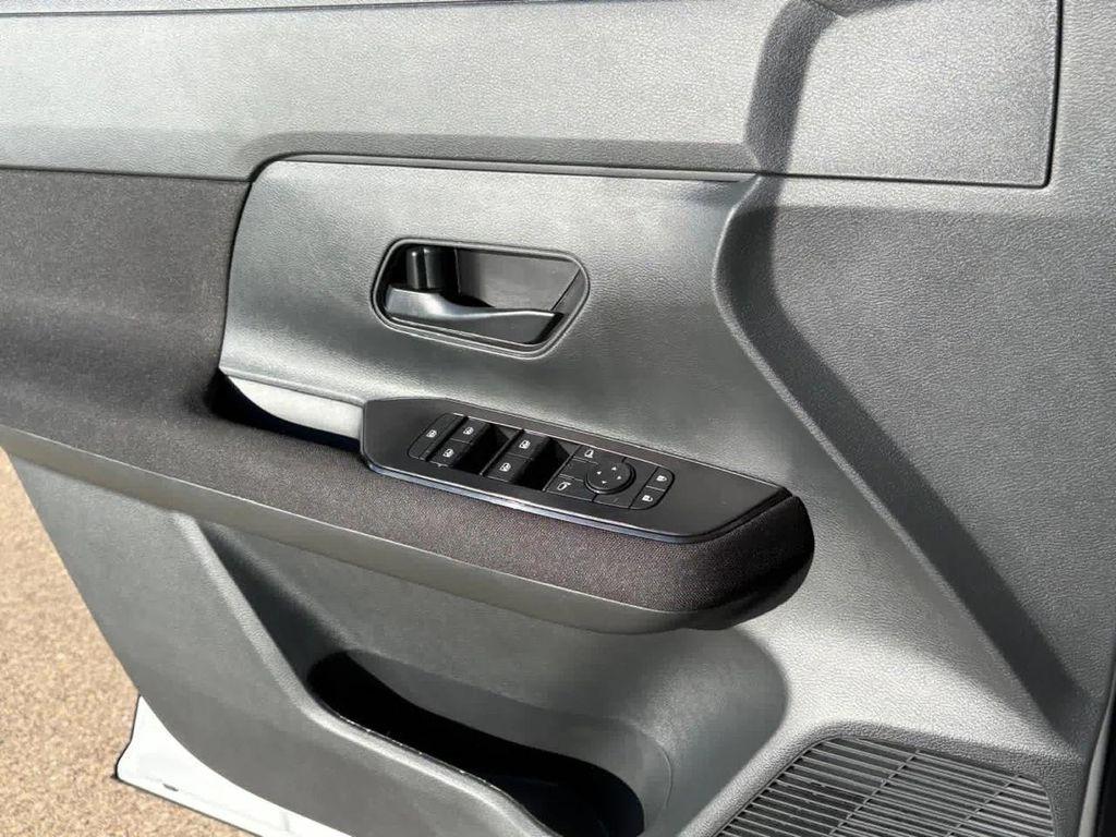 new 2026 Nissan Kicks car, priced at $24,380