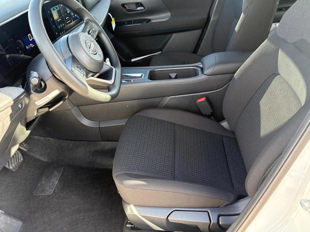 new 2026 Nissan Kicks car, priced at $24,380