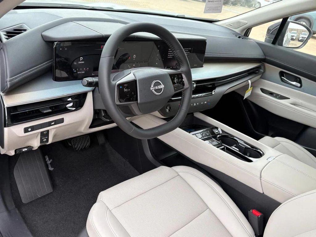 new 2026 Nissan Murano car, priced at $42,782