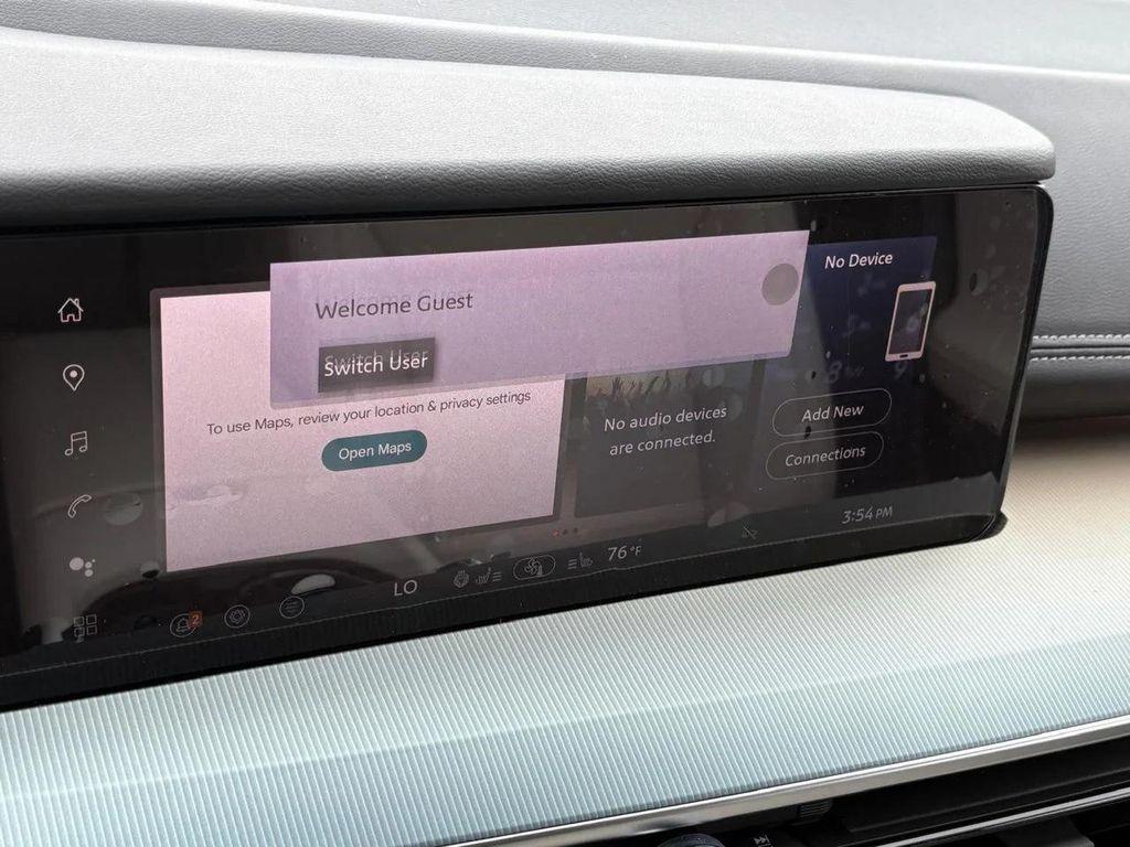 new 2026 Nissan Murano car, priced at $42,782