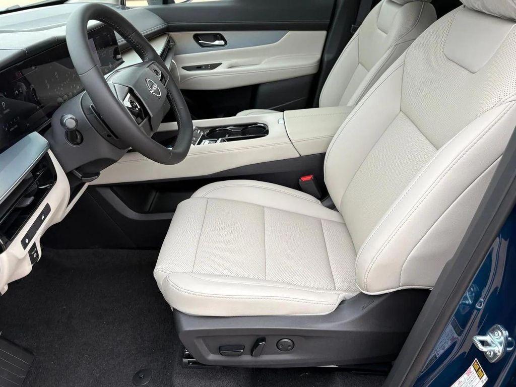 new 2026 Nissan Murano car, priced at $42,782