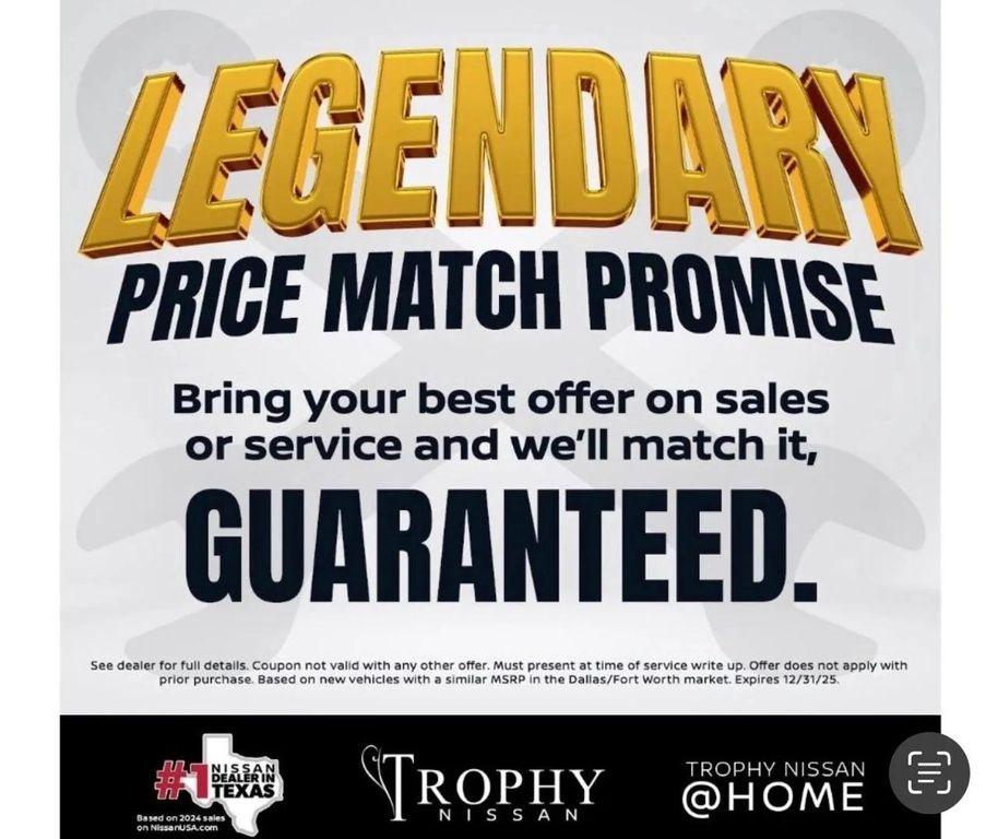 new 2025 Nissan Sentra car, priced at $21,232