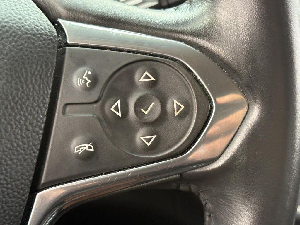 used 2018 Chevrolet Traverse car, priced at $13,955