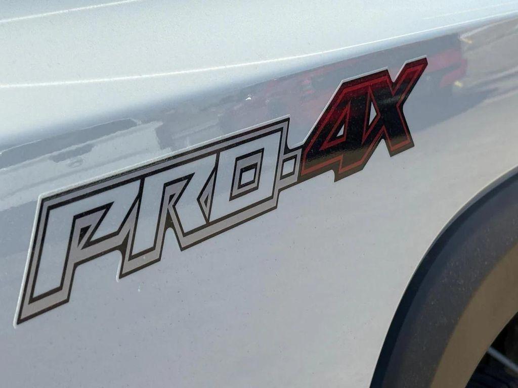 new 2026 Nissan Frontier car, priced at $43,795