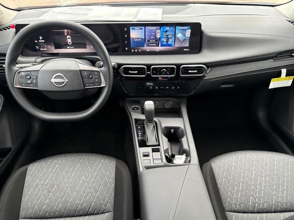 new 2027 Nissan Sentra car, priced at $24,940