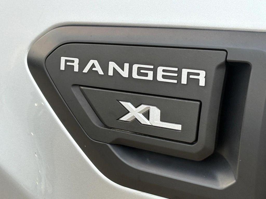 used 2022 Ford Ranger car, priced at $18,229