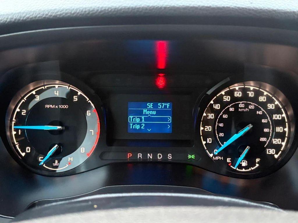 used 2022 Ford Ranger car, priced at $18,229