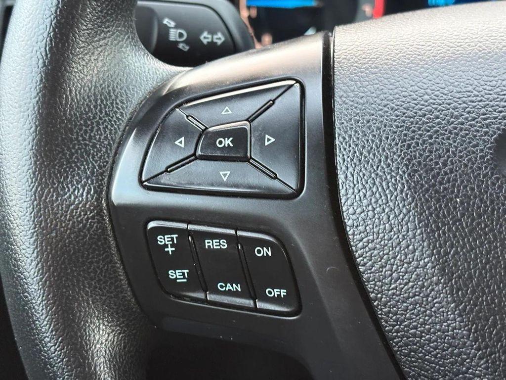 used 2022 Ford Ranger car, priced at $18,229