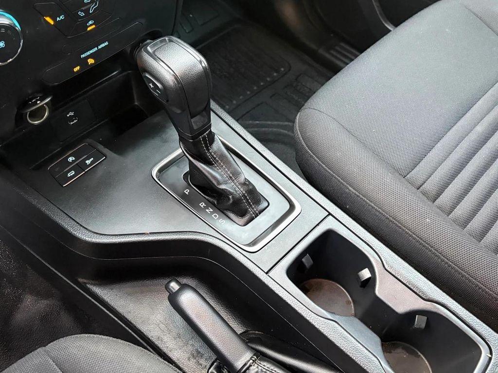 used 2022 Ford Ranger car, priced at $18,229