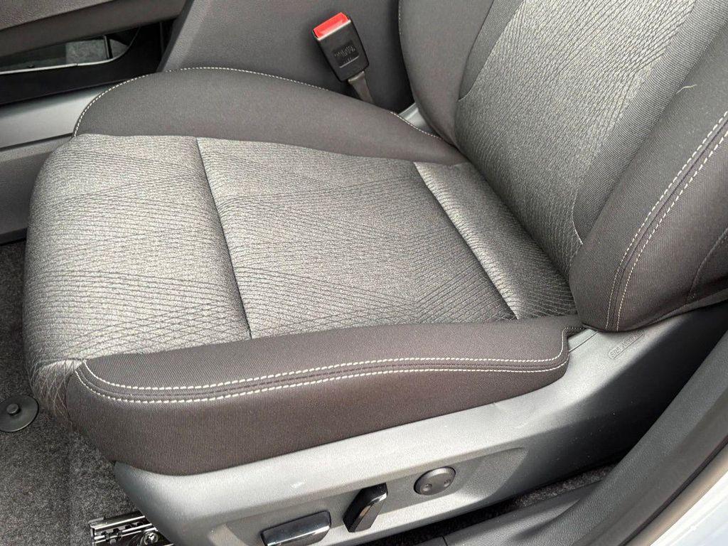 new 2026 Nissan Rogue car, priced at $26,139