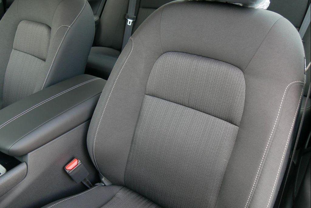 used 2024 Nissan Altima car, priced at $18,122