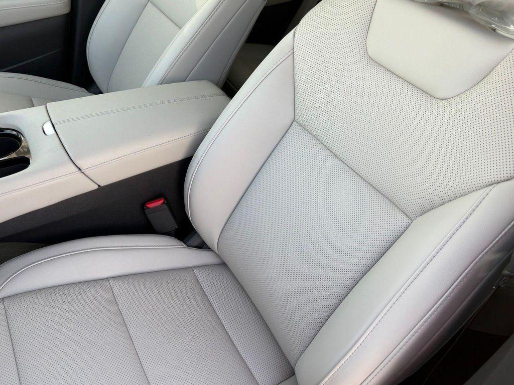 new 2026 Nissan Murano car, priced at $41,434