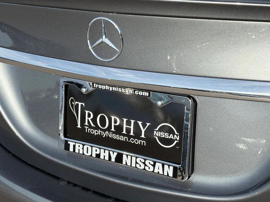 used 2019 Mercedes-Benz C-Class car, priced at $18,152