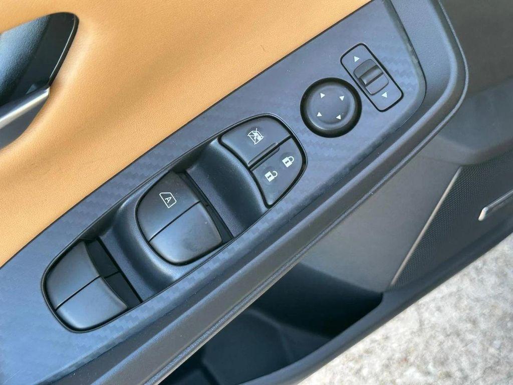 new 2025 Nissan Sentra car, priced at $21,232