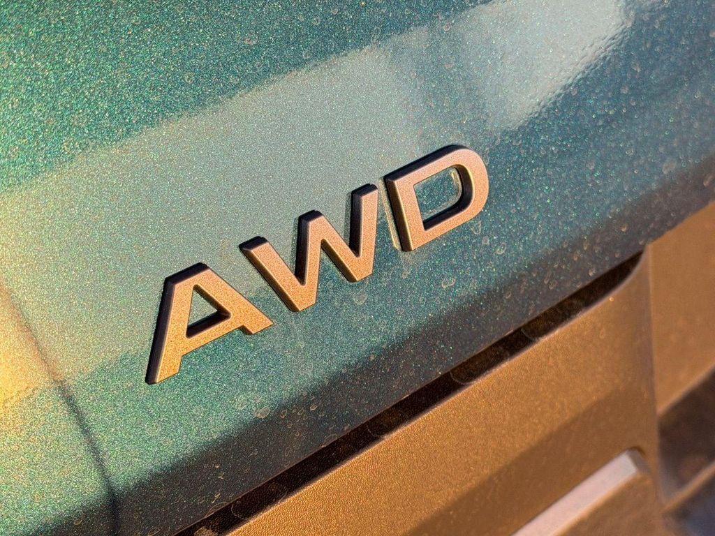 new 2026 Nissan Murano car, priced at $42,581