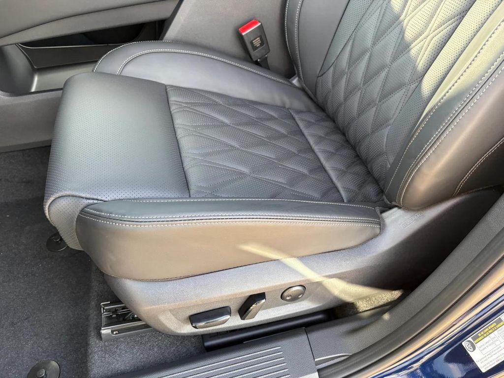 new 2026 Nissan Rogue car, priced at $37,500