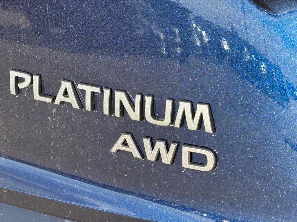 new 2026 Nissan Rogue car, priced at $37,500