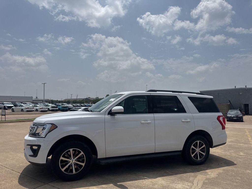 used 2020 Ford Expedition car, priced at $16,476