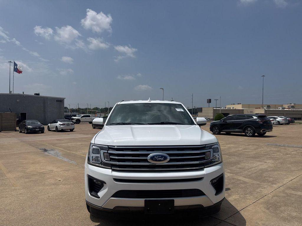 used 2020 Ford Expedition car, priced at $16,476