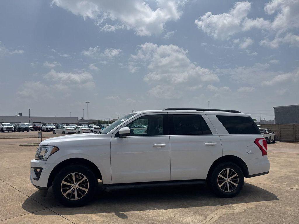 used 2020 Ford Expedition car, priced at $16,476