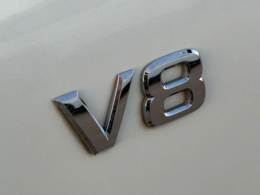 used 2017 Nissan Armada car, priced at $10,999