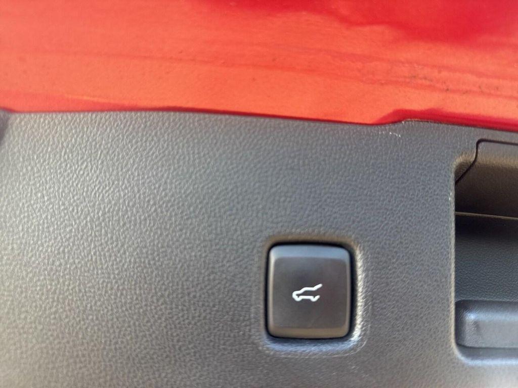 used 2020 Ford Escape car, priced at $14,753